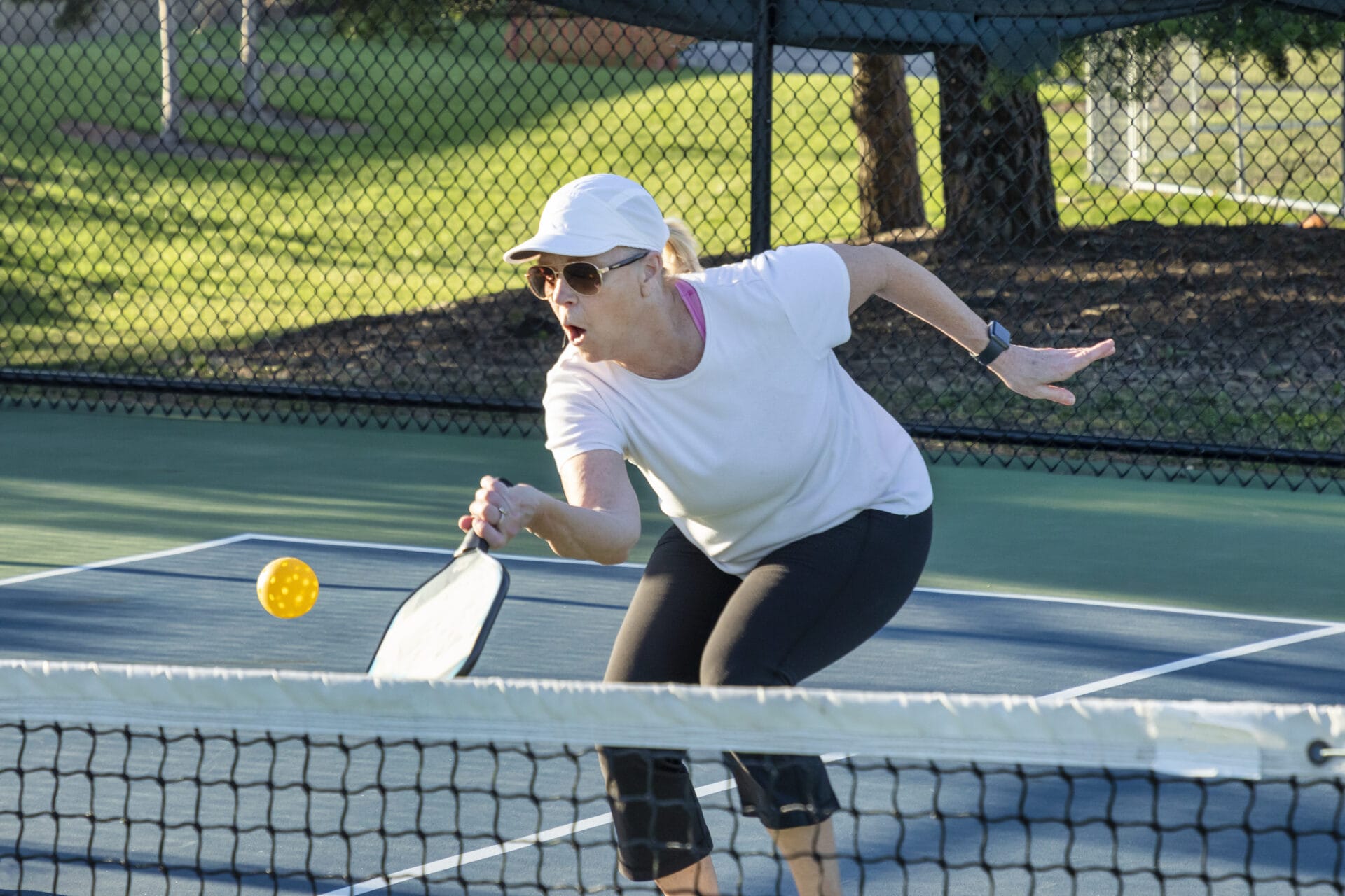Pickleball